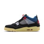 Jordan Air Jordan 4 SP 'Union – Off Noir'