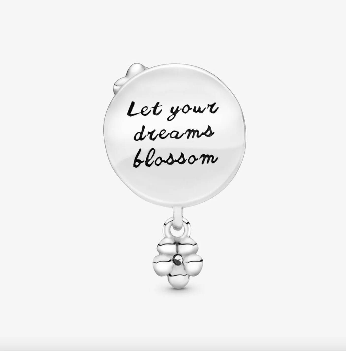 Pandora Flower Color Story Bead - Image 3