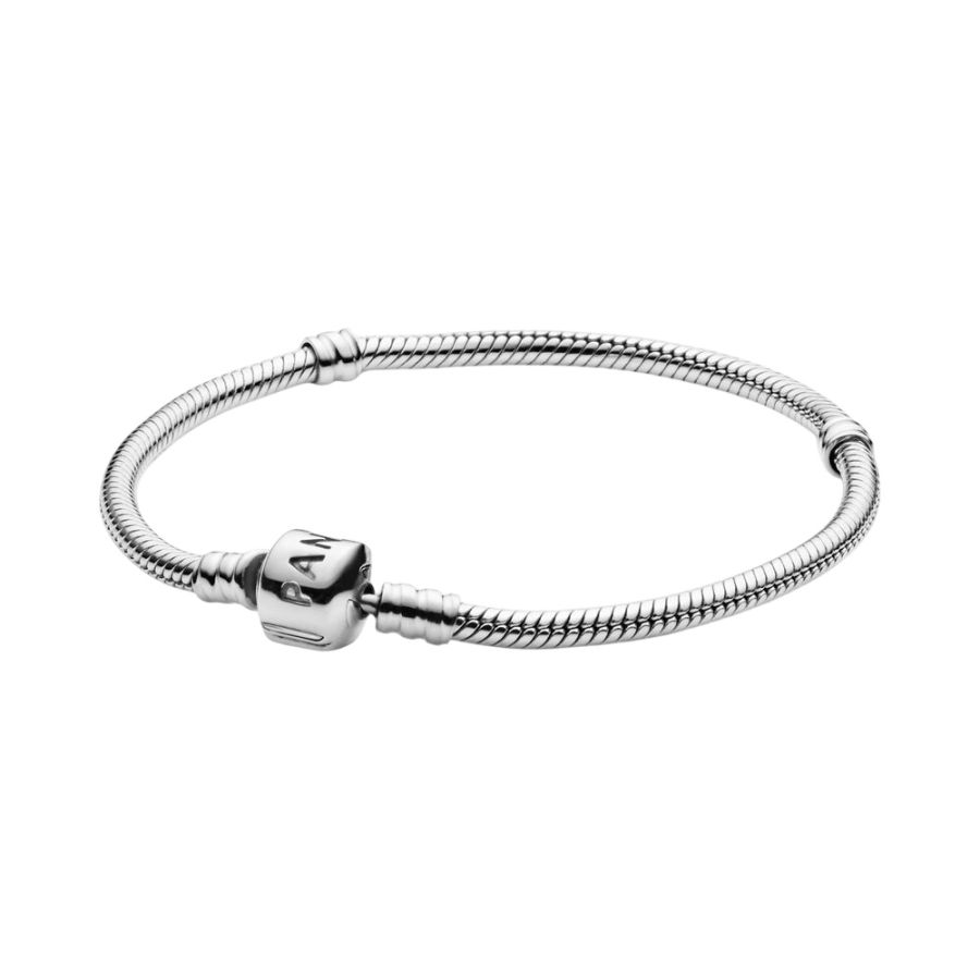 Pandora Snake Chain Bracelet