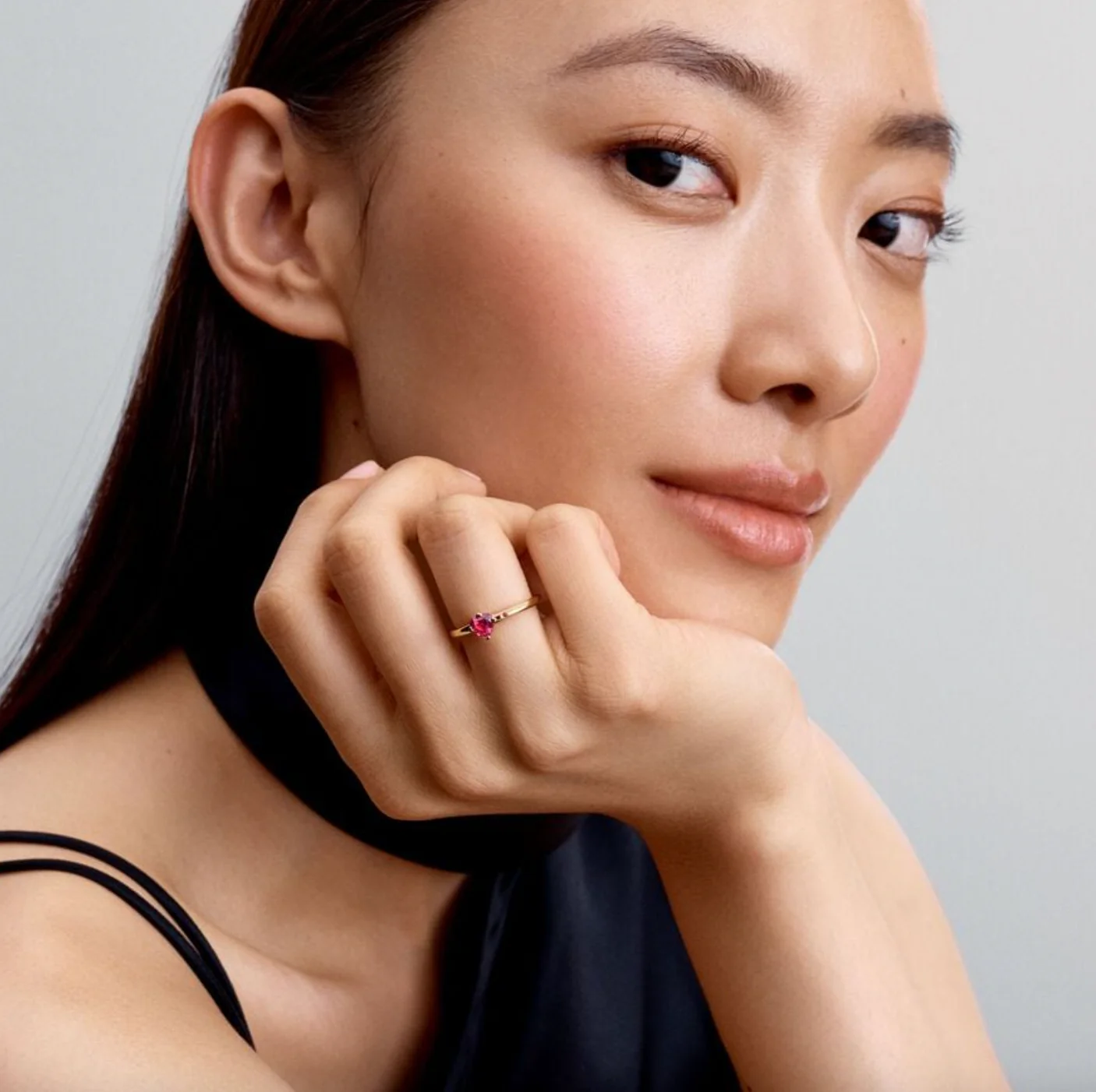 Pandora Explosion of Love Ring - Image 4