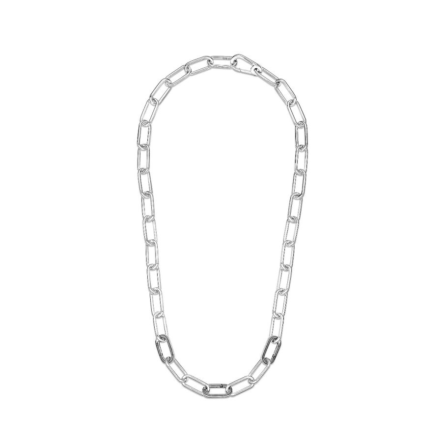 Pandora Medium-Link Chain Necklace - Image 5