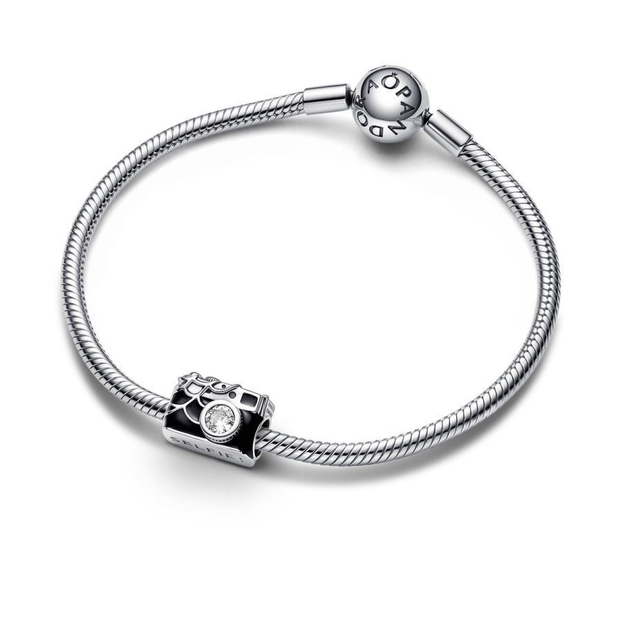 Pandora Spider-Man Camera Selfie Charm - Image 5