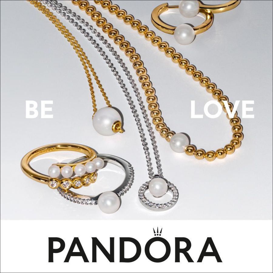 Pandora Daisy the Rabbit Charm - Image 6