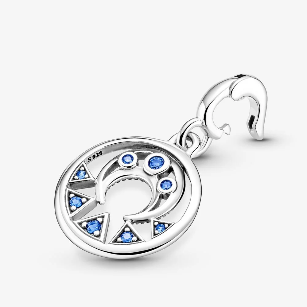 Pandora Moon Power Medallion - Image 4