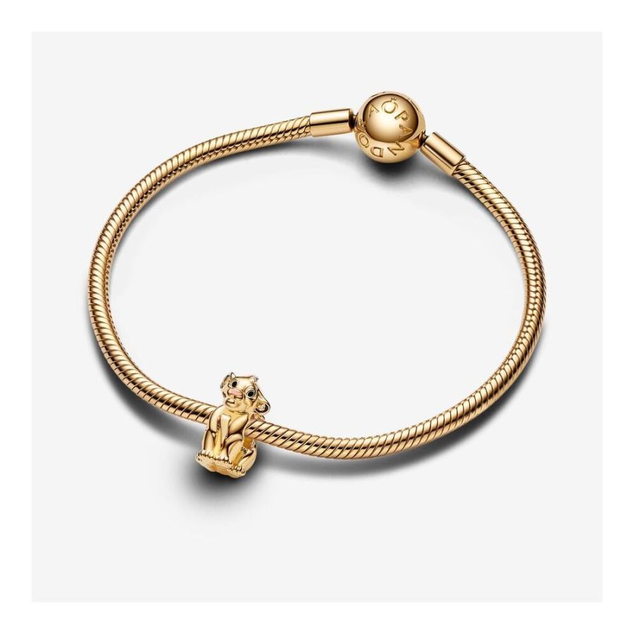 Pandora The Lion King Simba Charm - Image 4