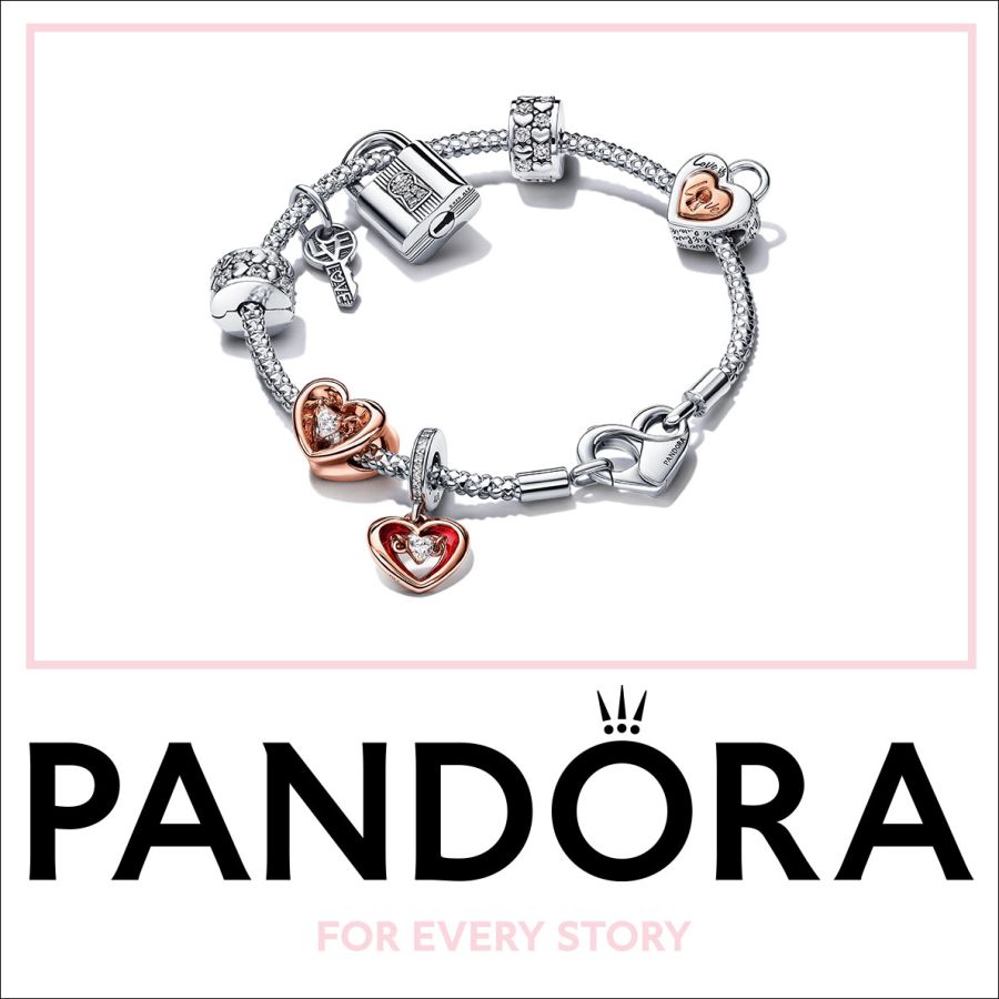 Pandora Tinker Bell Celestial Night Dangle Charm - Image 6