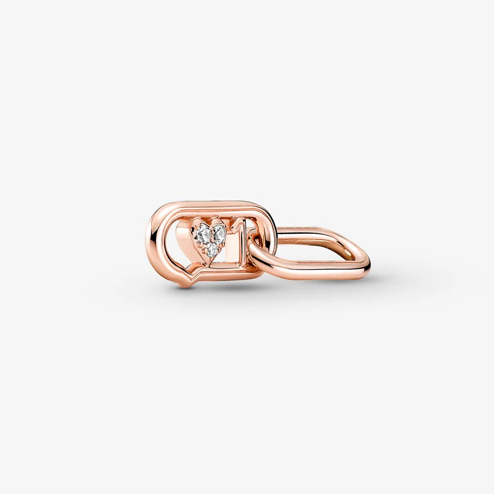 Pandora Styling Love It Double Link