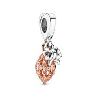 Pandora 2020 Limited Edition Holiday Ornament & Charm Gift Set