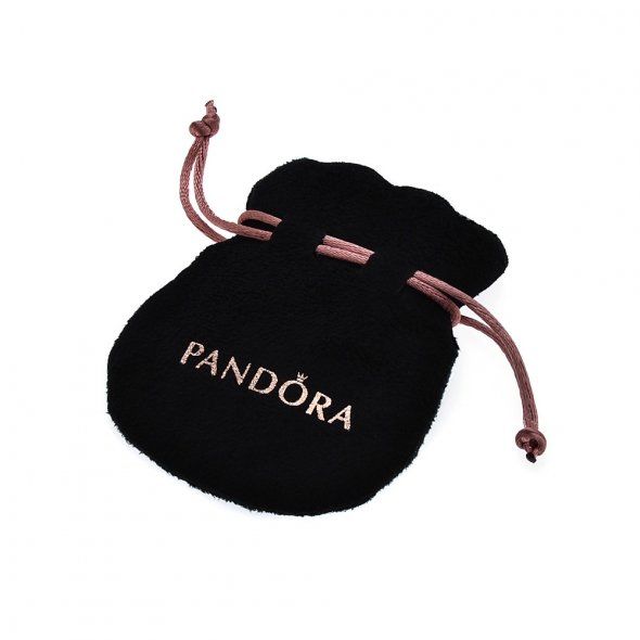 Pandora Classic Cable Chain Necklace - Image 3