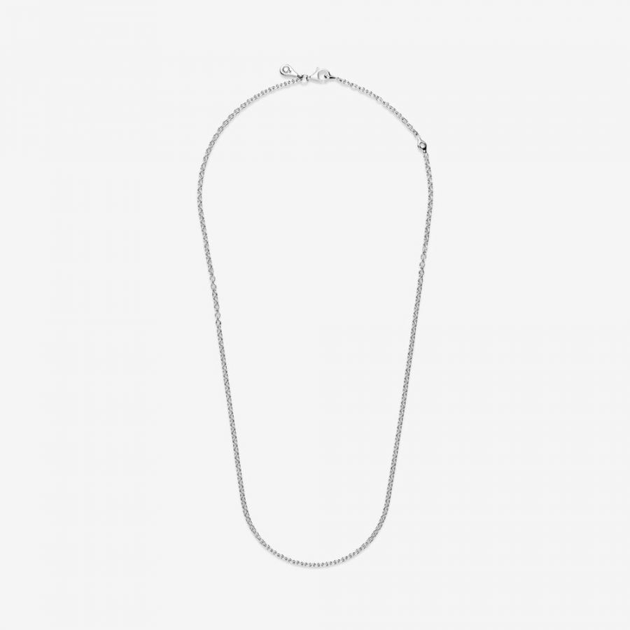 Pandora Cable Chain Necklace - Image 3
