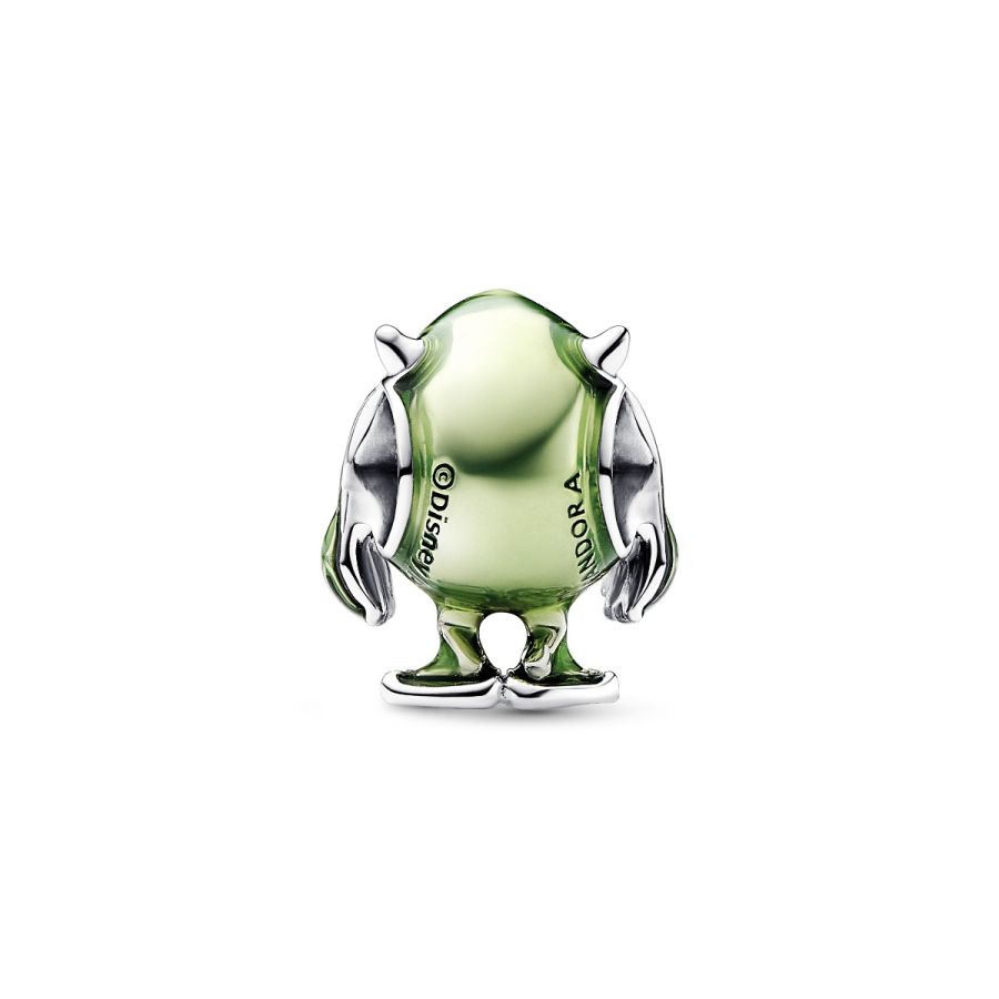 Pandora Pixar Mike Wazowski Charm - Image 5