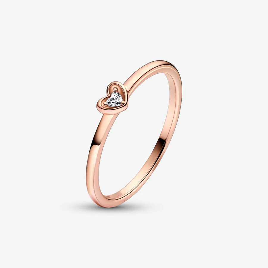 Pandora Radiant Heart Ring - Image 3