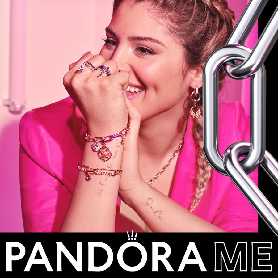 Pandora Freshwater Cultured Pearl Bracelet - Image 7