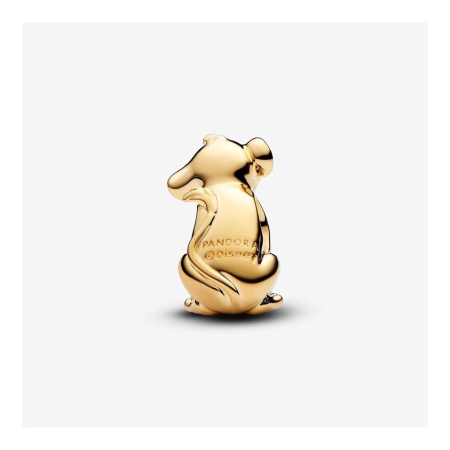 Pandora The Lion King Simba Charm - Image 3