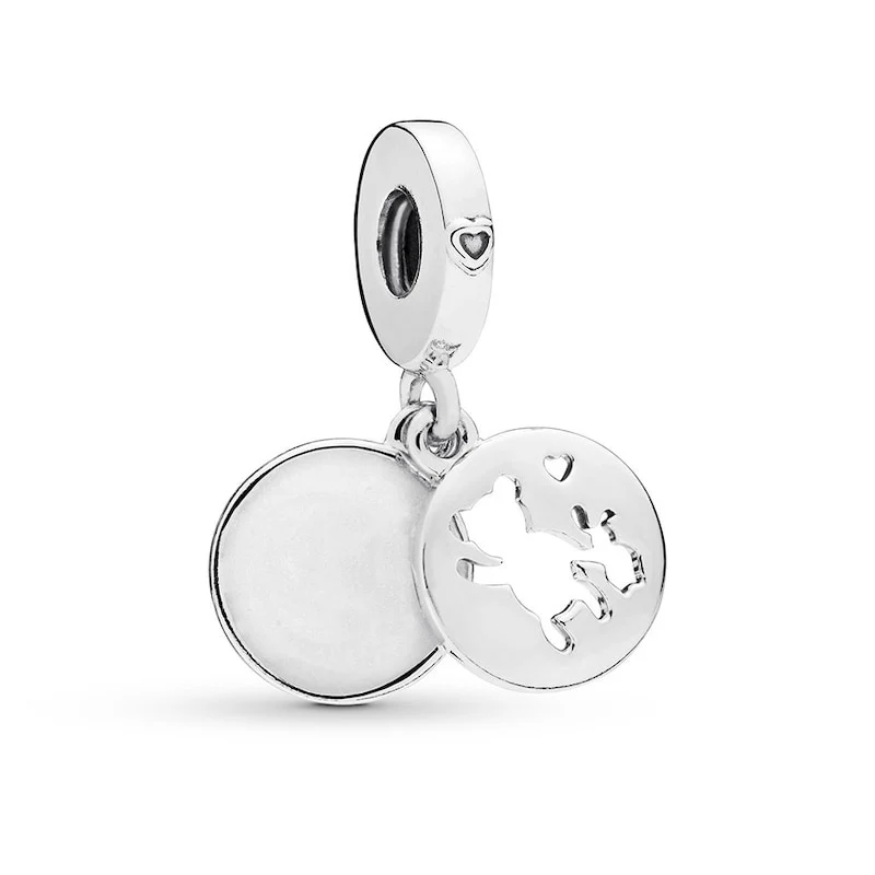 Pandora Perfect Pals Charm