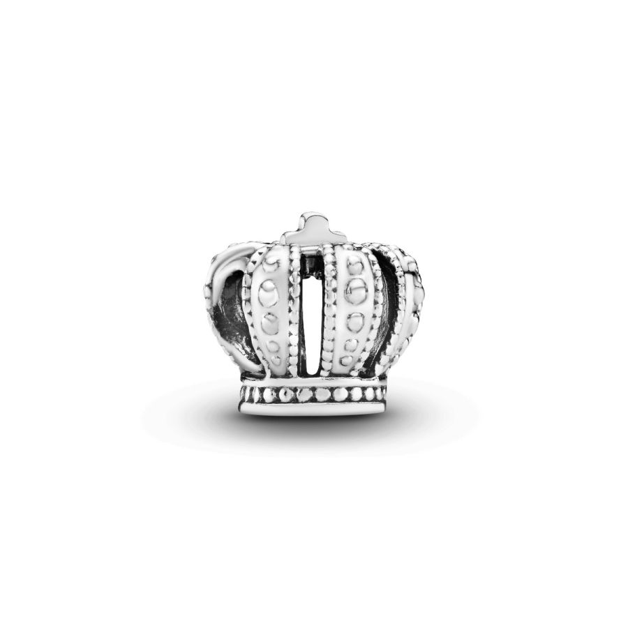 Pandora Regal Crown Charm