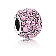 Pandora Shimmering Droplets
