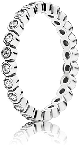 Pandora Alluring Petite Brilliant Ring