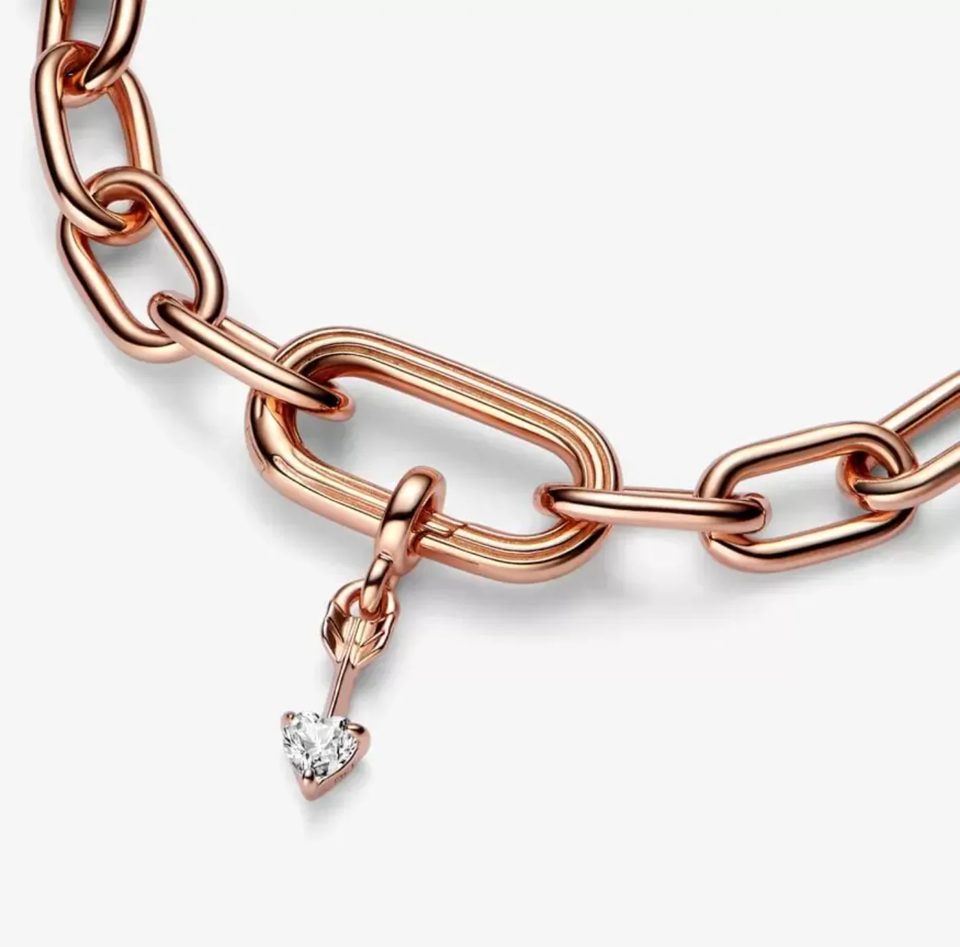 Pandora Arrow of Love Mini Dangle - Image 3