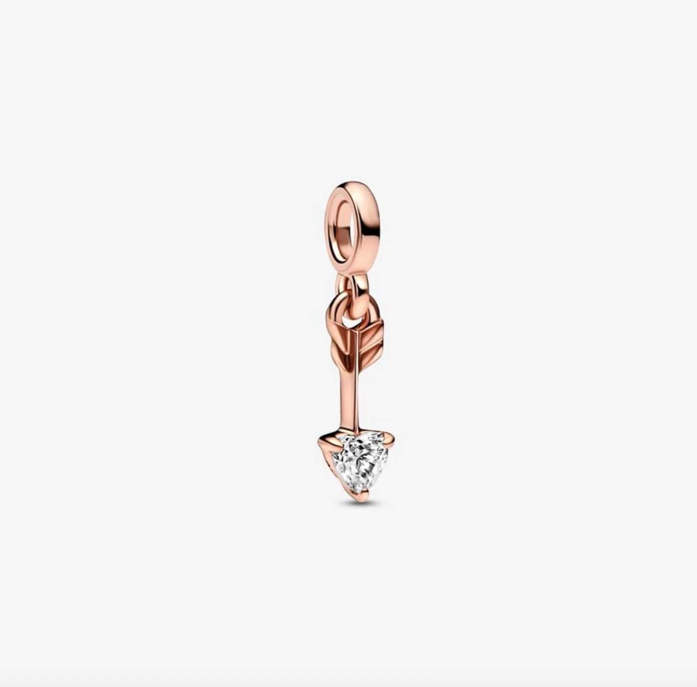 Pandora Arrow of Love Mini Dangle
