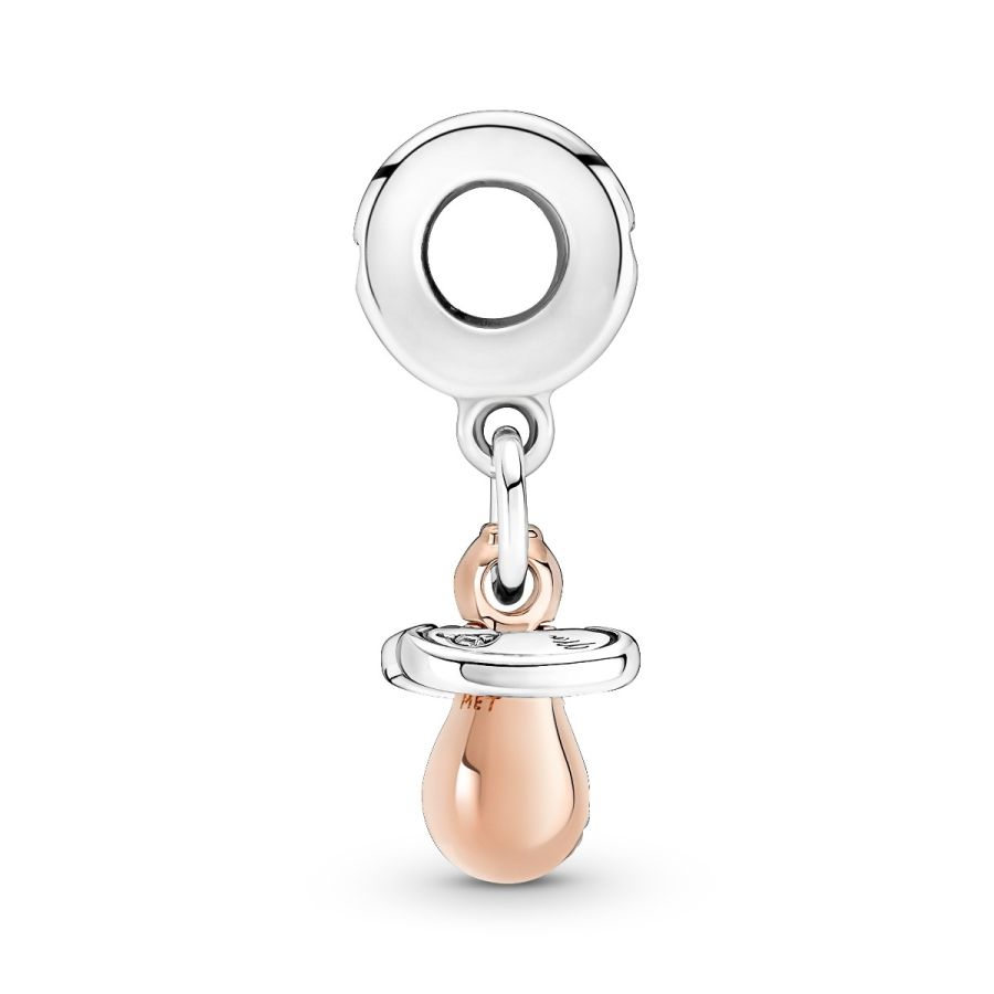 Pandora Baby Pacifier Dangle Charm - Image 6