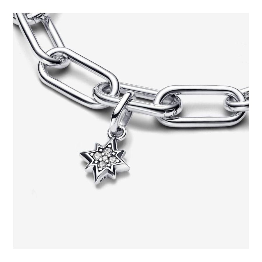 Pandora Star Mini Dangle Charm - Image 4