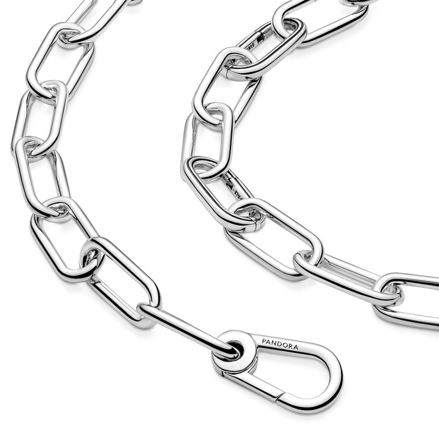 Pandora Medium-Link Chain Necklace - Image 6