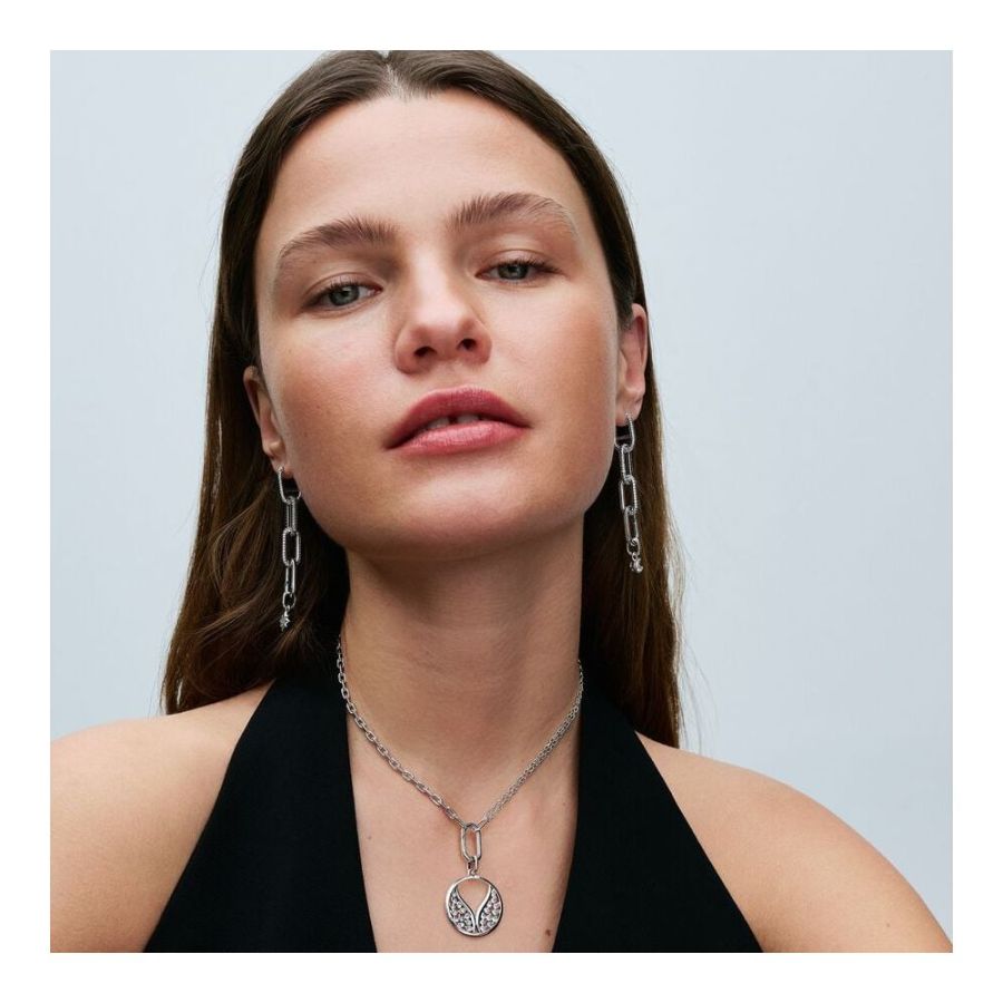 Pandora Star Mini Dangle Charm - Image 6