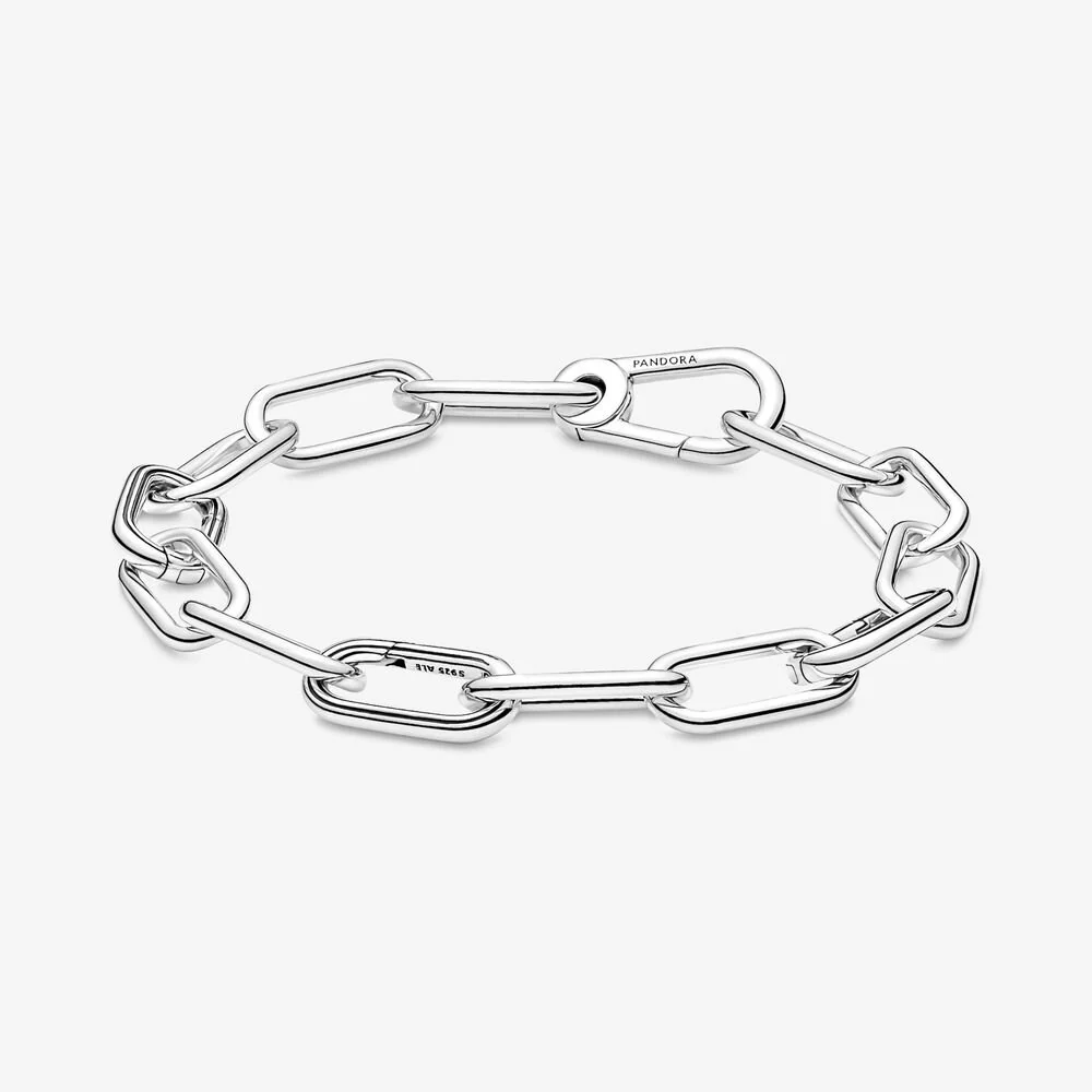 Pandora Medium-Link Chain Bracelet