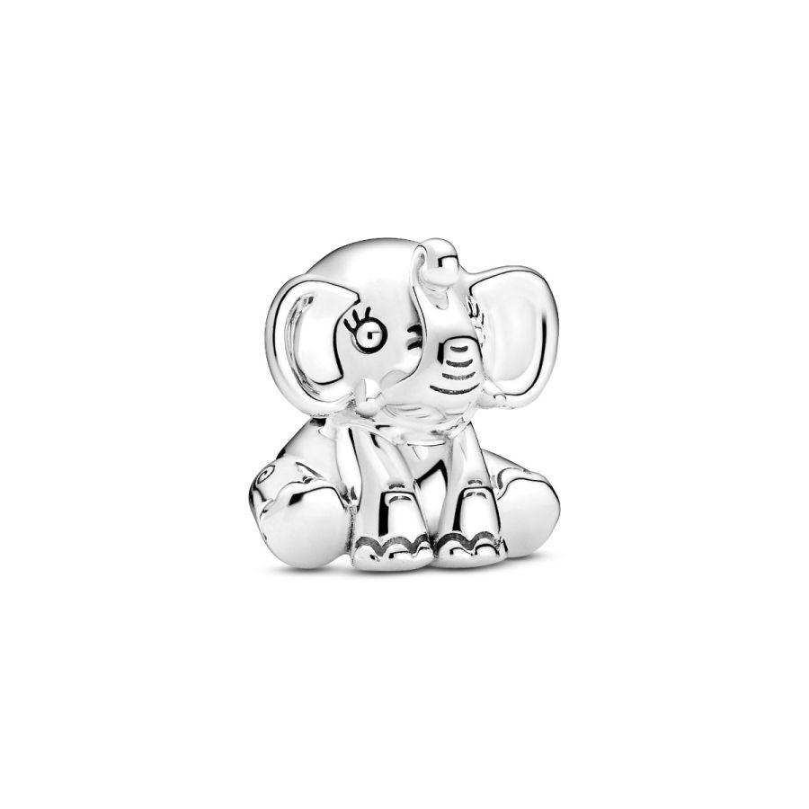 Pandora Ellie the Elephant Bead