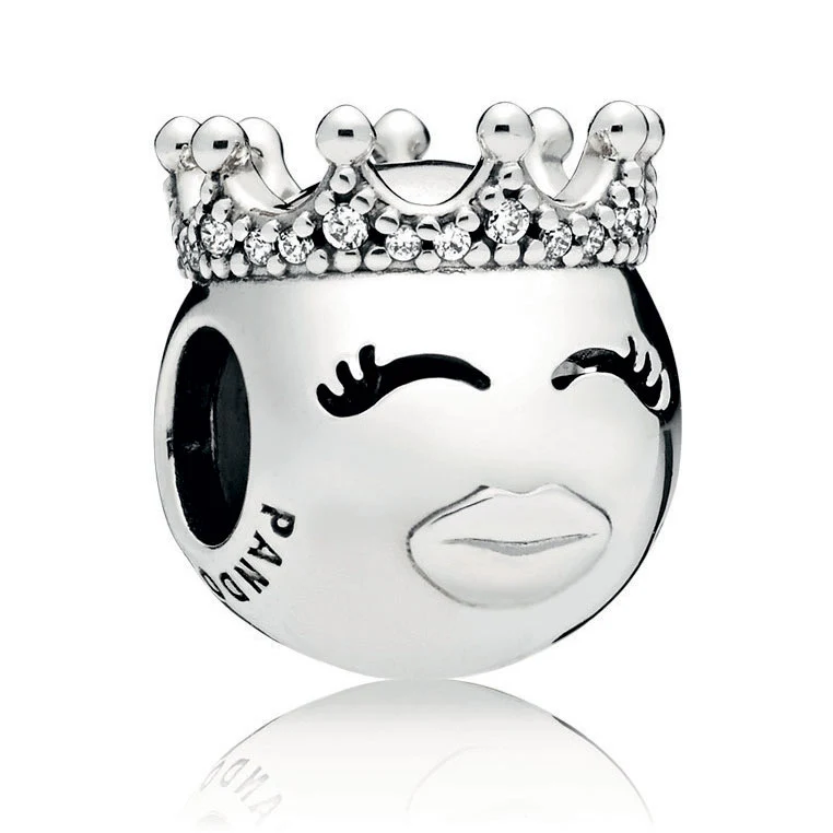 Pandora Princess Bead